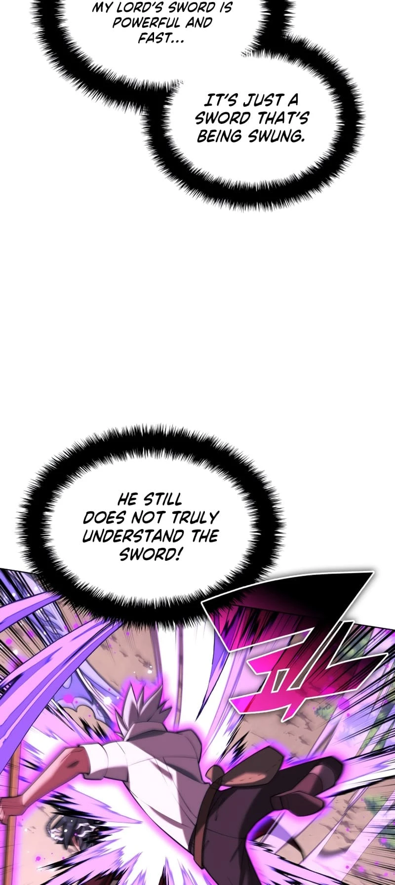Overgeared Chapter 167 — Page 21