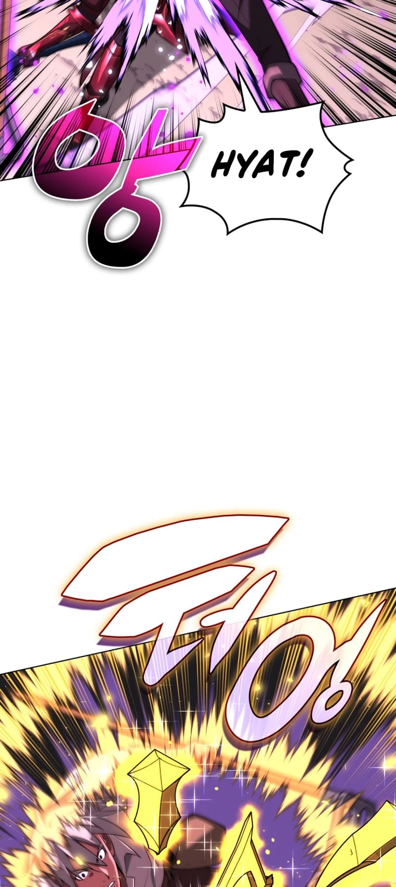 Overgeared Chapter 167 — Page 22