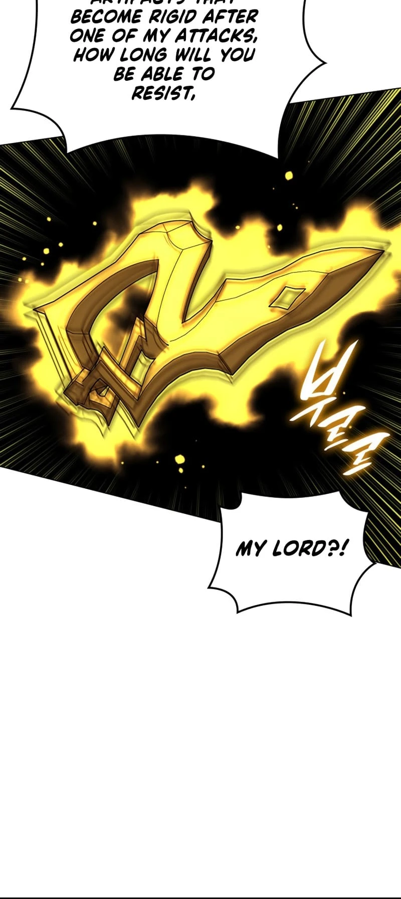 Overgeared Chapter 167 — Page 25