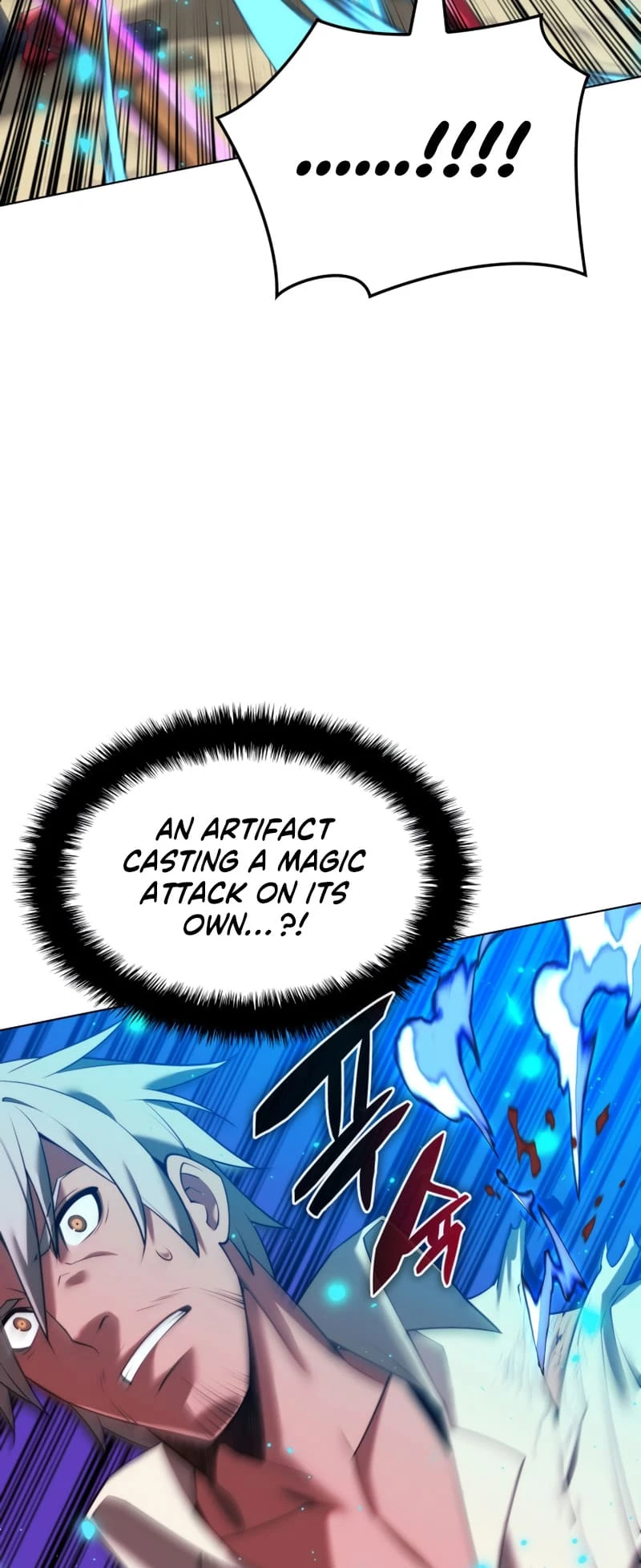 Overgeared Chapter 167 — Page 27