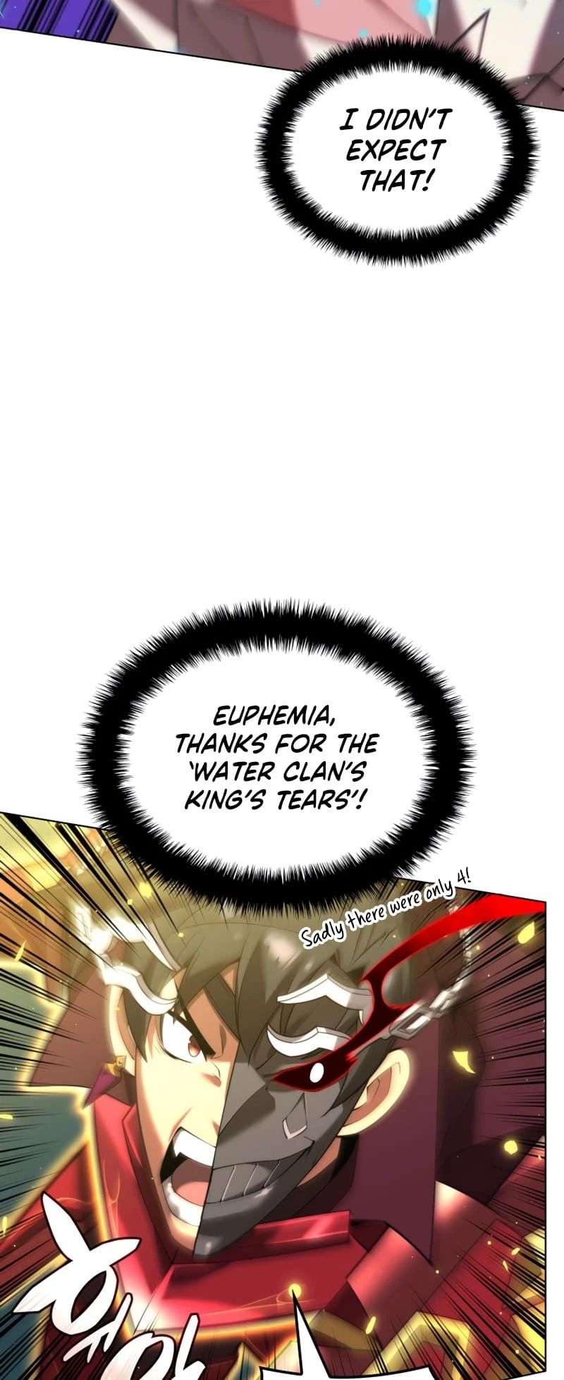 Overgeared Chapter 167 — Page 28