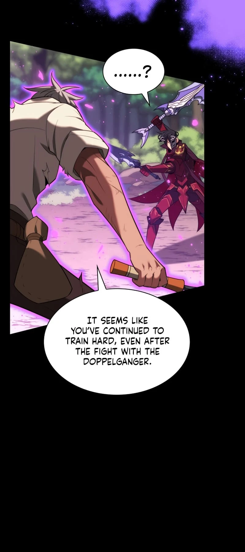Overgeared Chapter 167 — Page 37