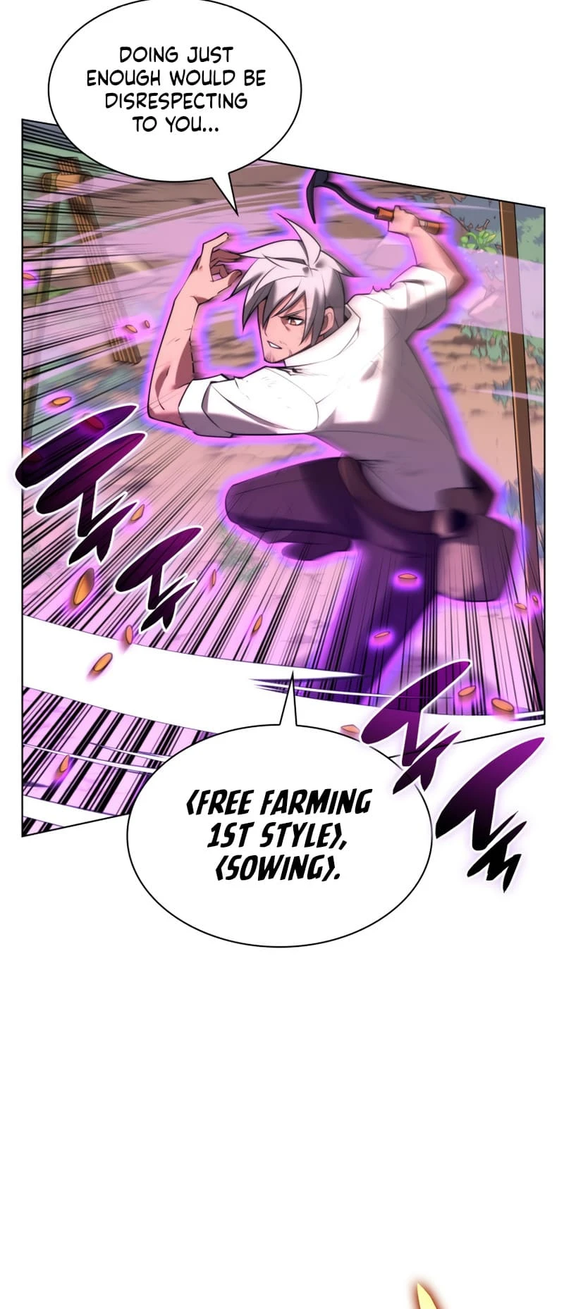 Overgeared Chapter 167 — Page 42