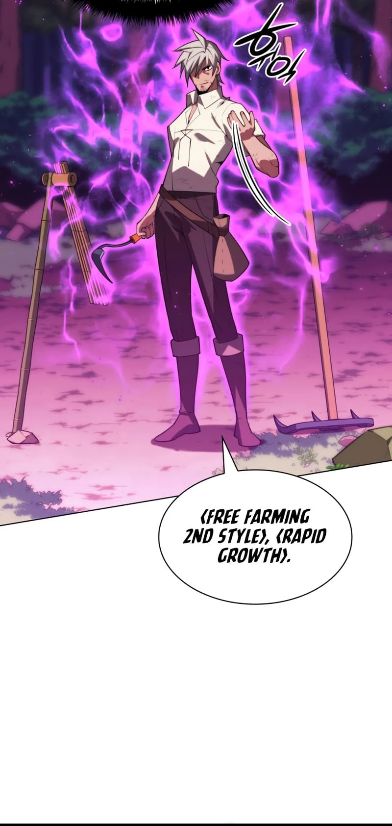 Overgeared Chapter 167 — Page 49