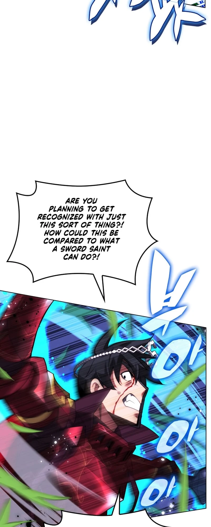 Overgeared Chapter 167 — Page 53