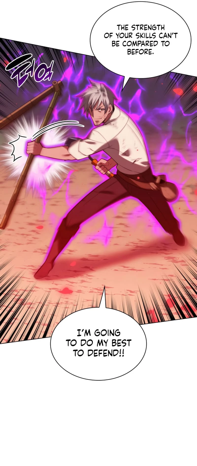 Overgeared Chapter 167 — Page 56