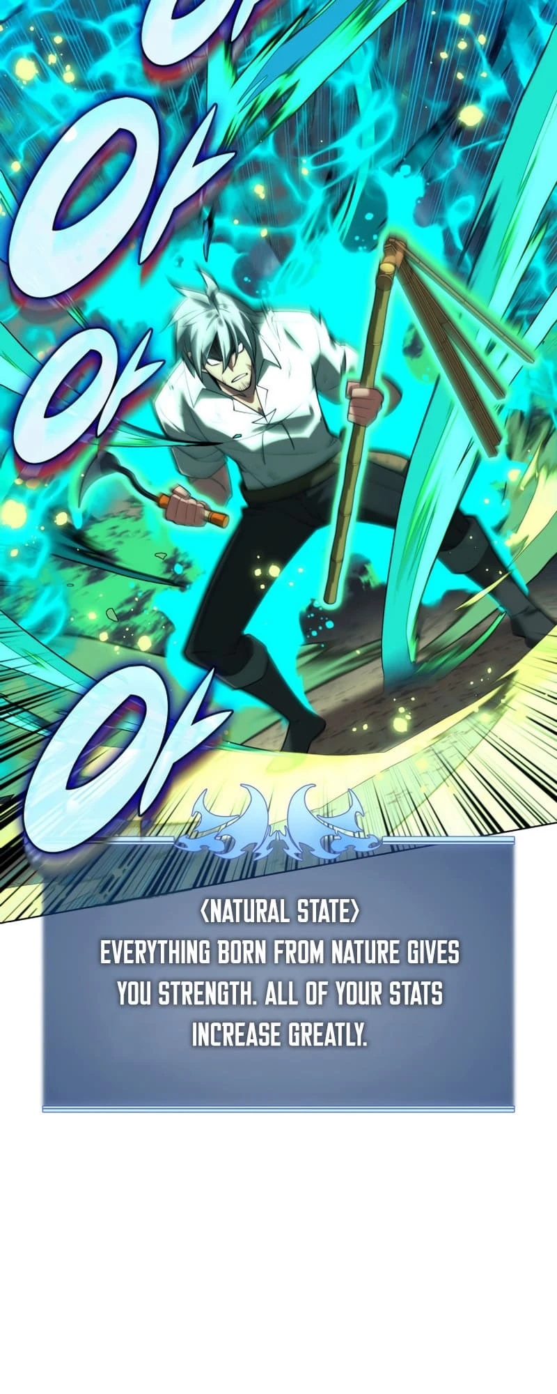 Overgeared Chapter 167 — Page 66