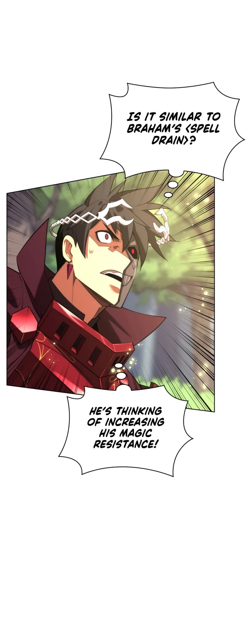 Overgeared Chapter 167 — Page 67