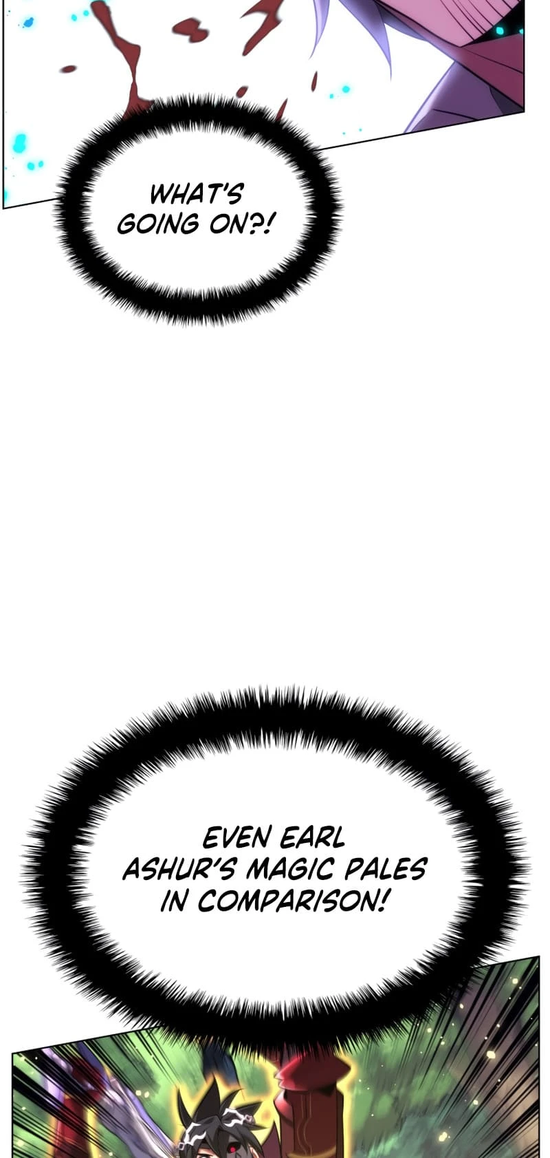 Overgeared Chapter 167 — Page 71