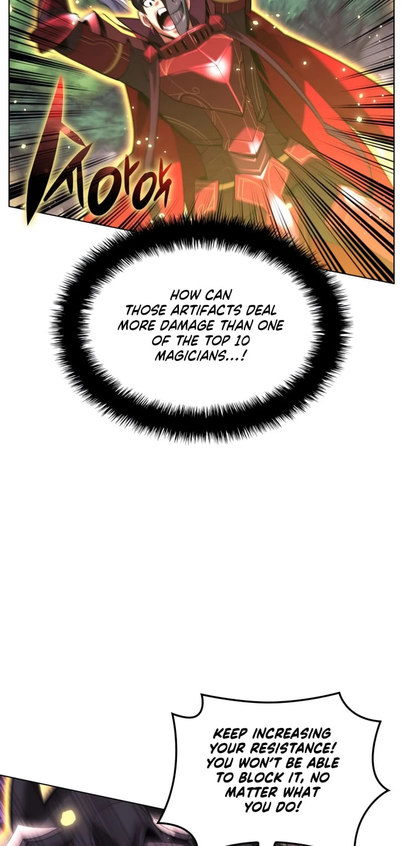Overgeared Chapter 167 — Page 72