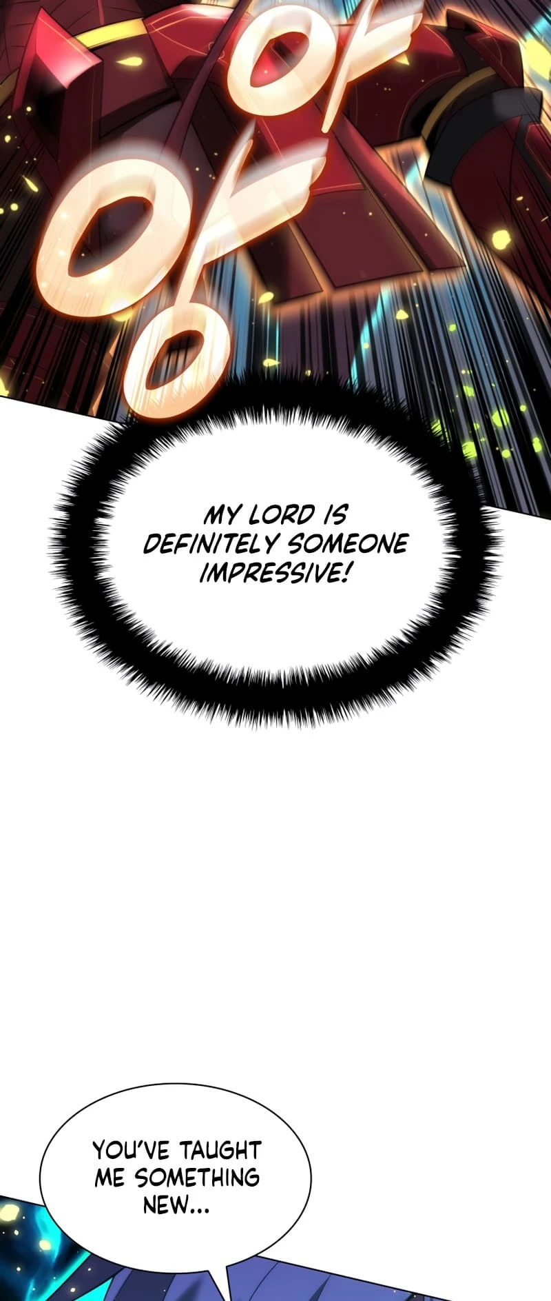 Overgeared Chapter 167 — Page 75