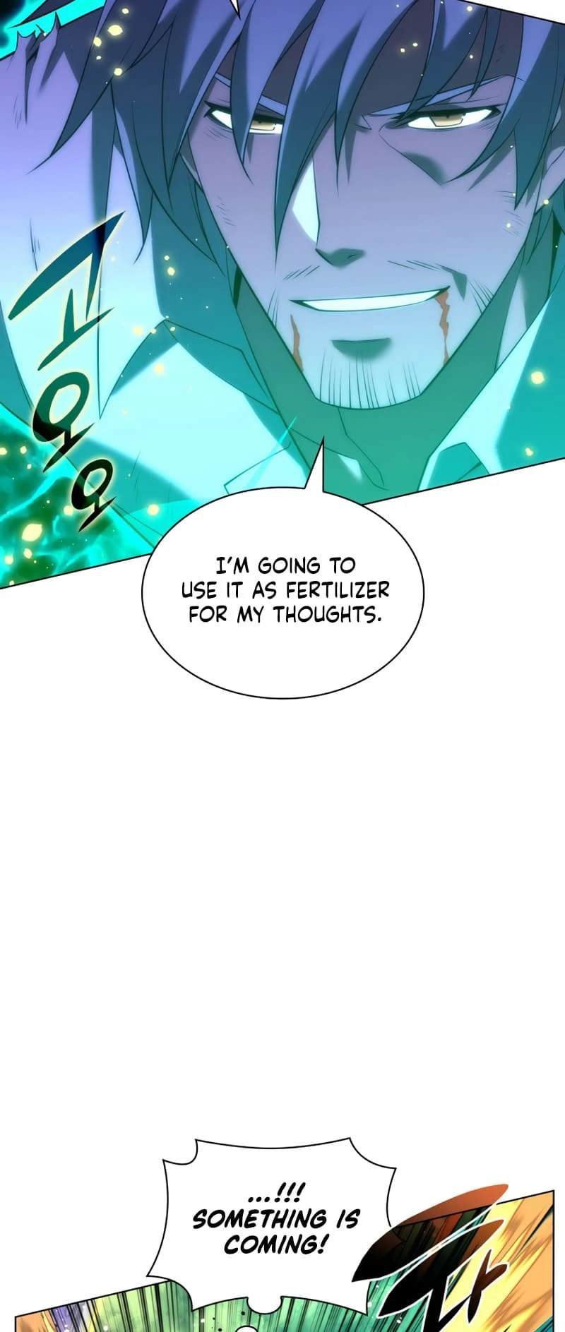Overgeared Chapter 167 — Page 76