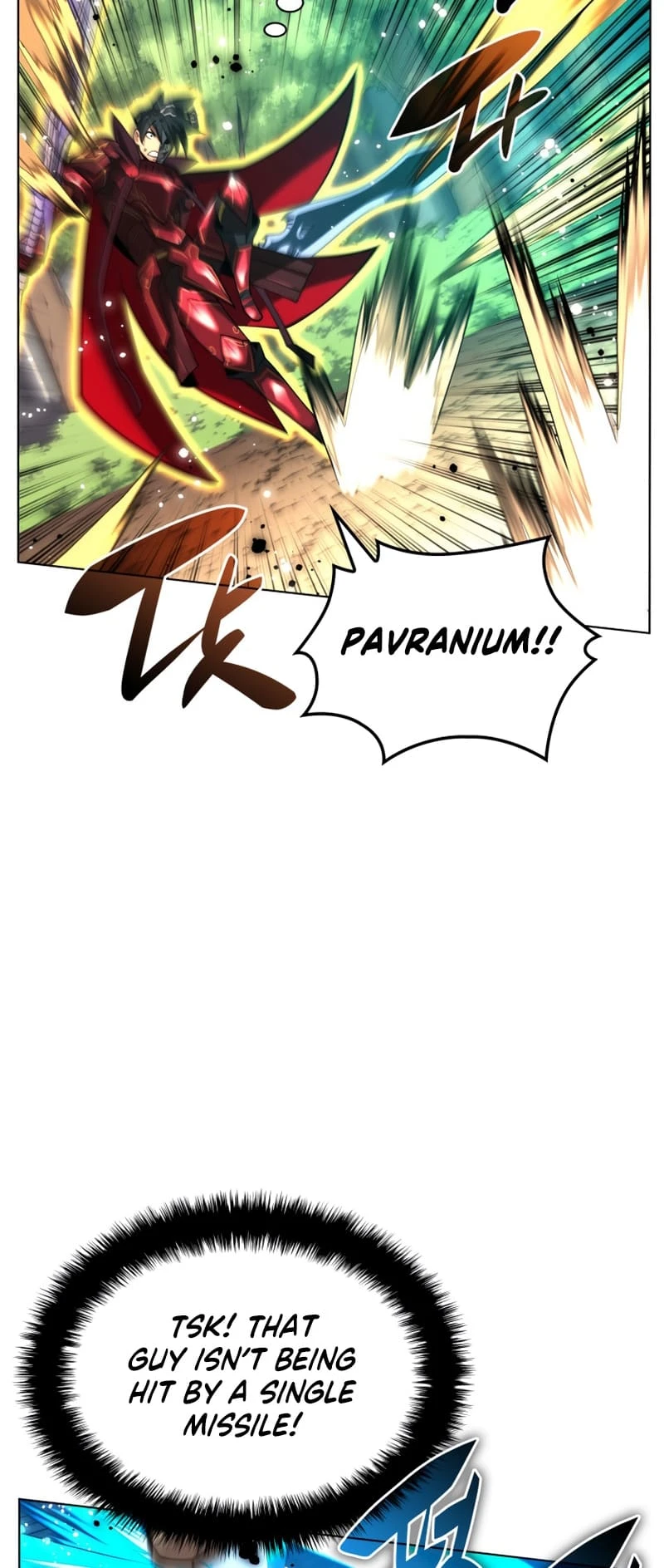 Overgeared Chapter 167 — Page 77