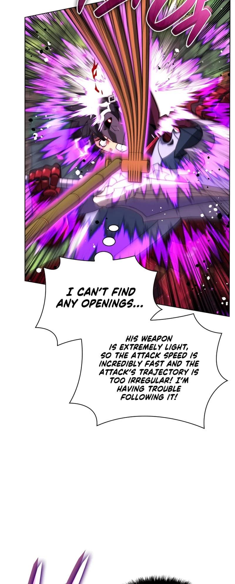 Overgeared Chapter 167 — Page 84