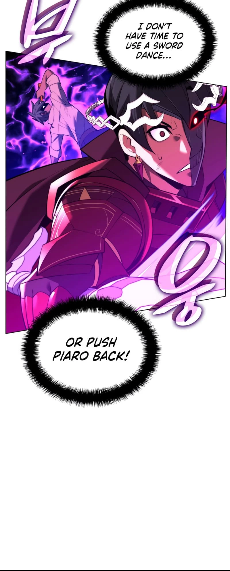 Overgeared Chapter 167 — Page 85