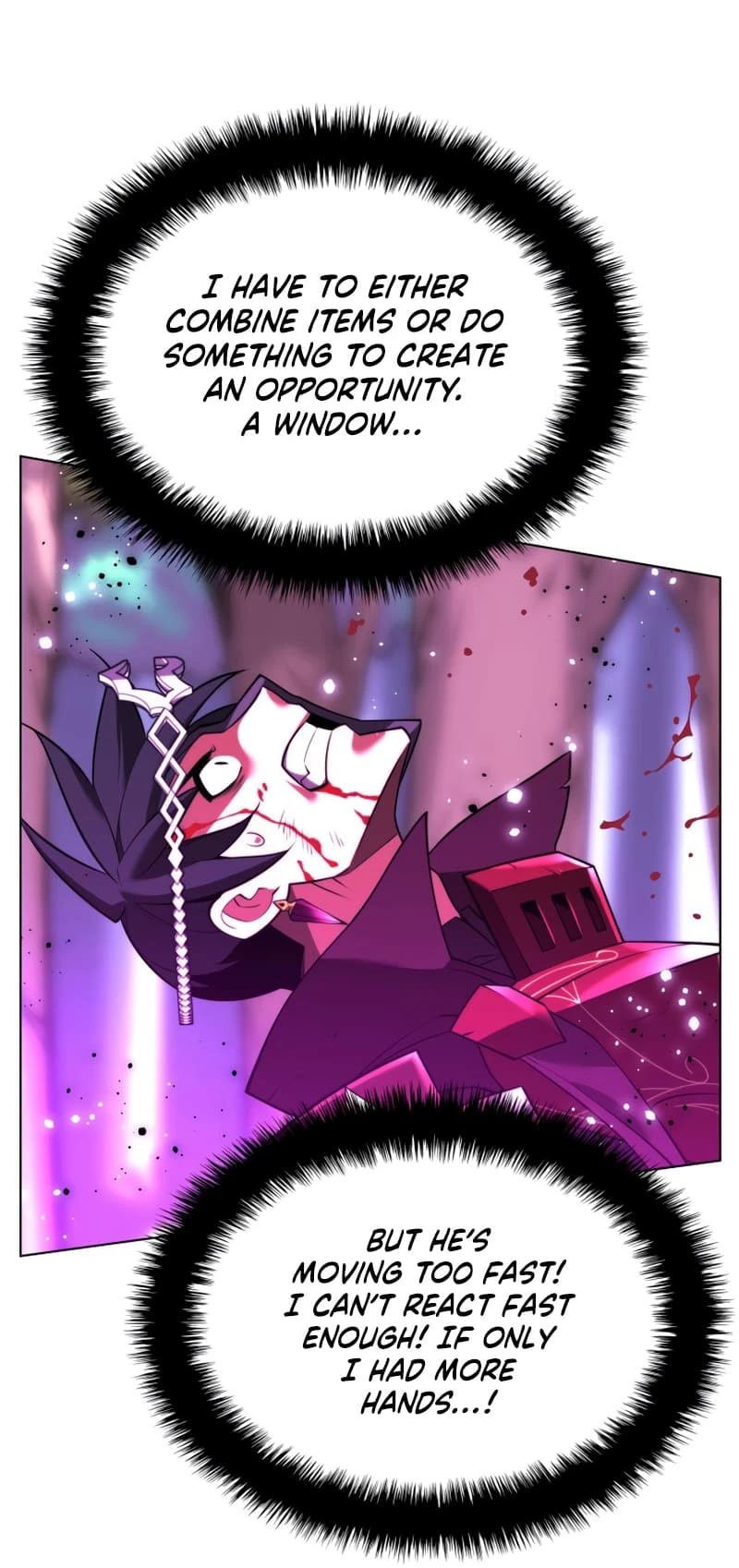 Overgeared Chapter 167 — Page 88