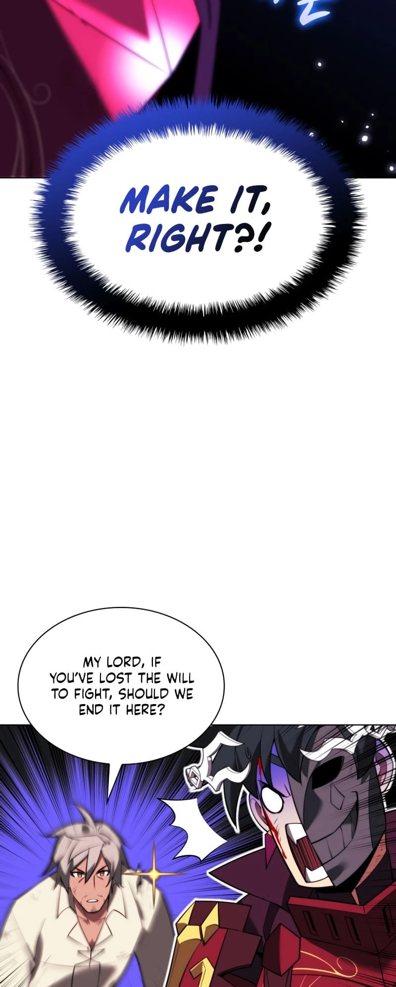 Overgeared Chapter 167 — Page 93