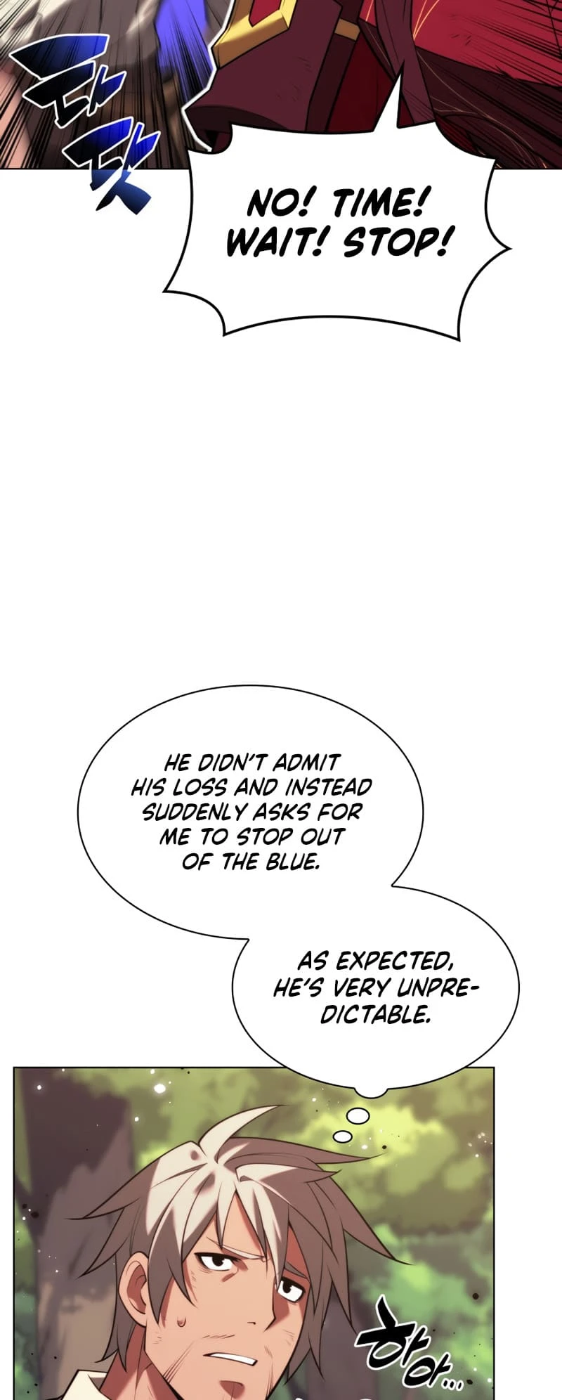 Overgeared Chapter 167 — Page 94