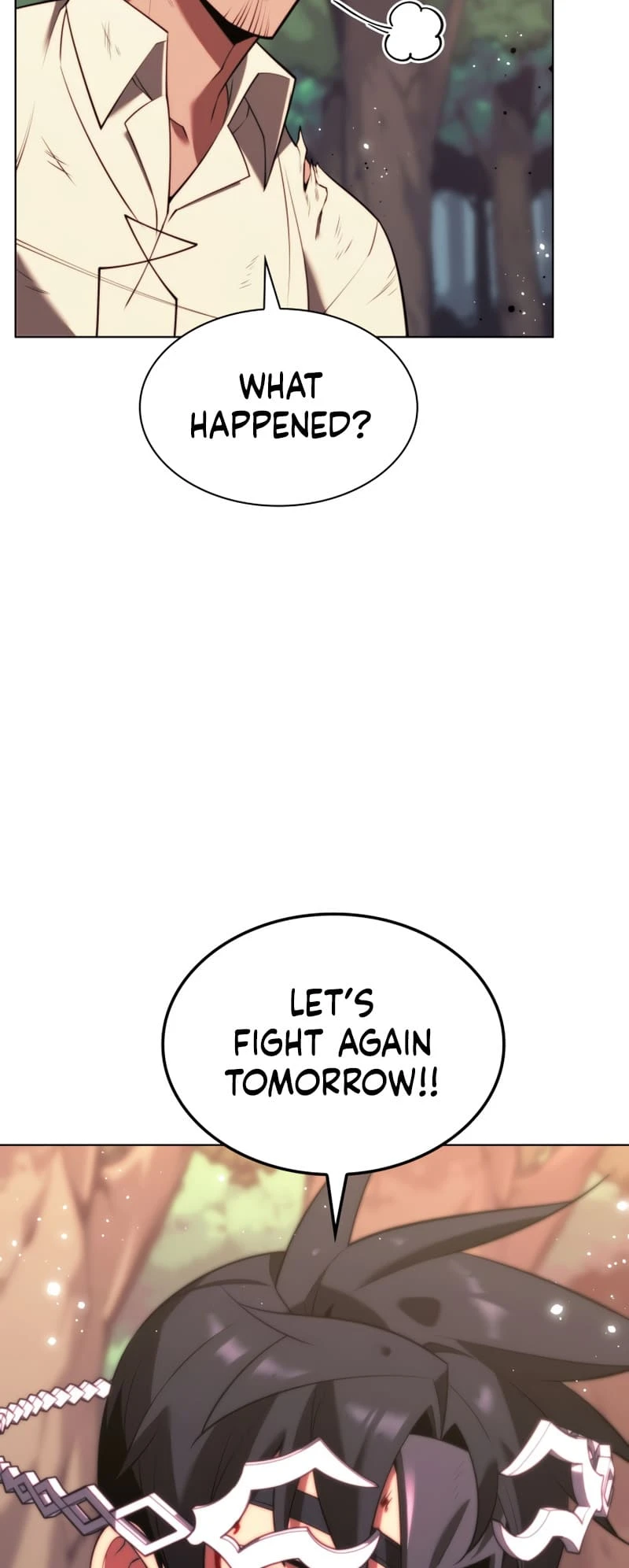 Overgeared Chapter 167 — Page 95