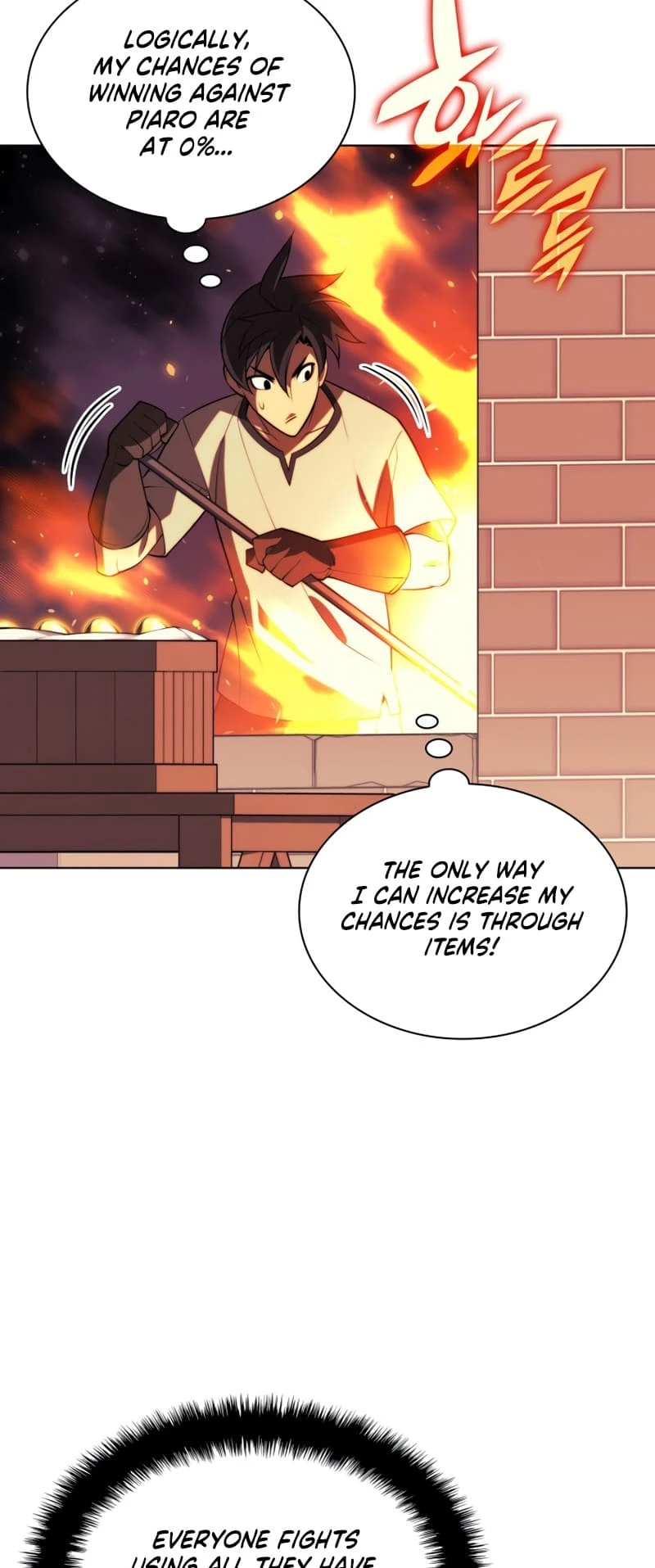 Overgeared Chapter 168 — Page 5