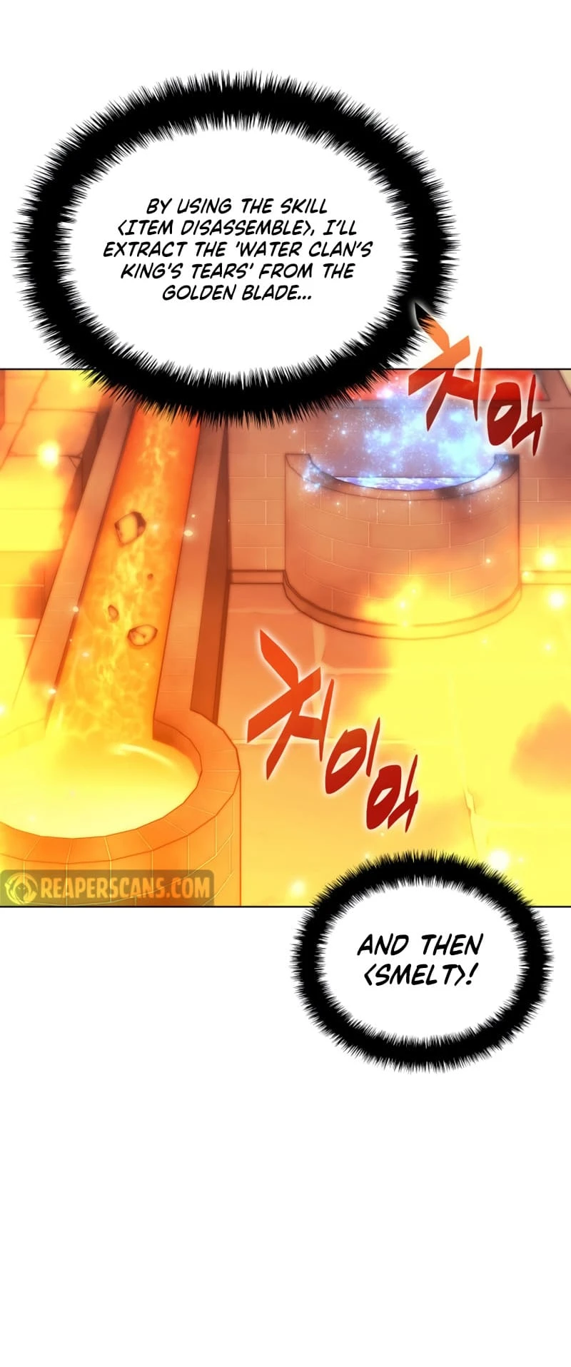 Overgeared Chapter 168 — Page 7