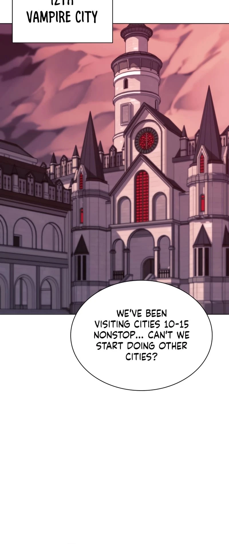 Overgeared Chapter 168 — Page 13