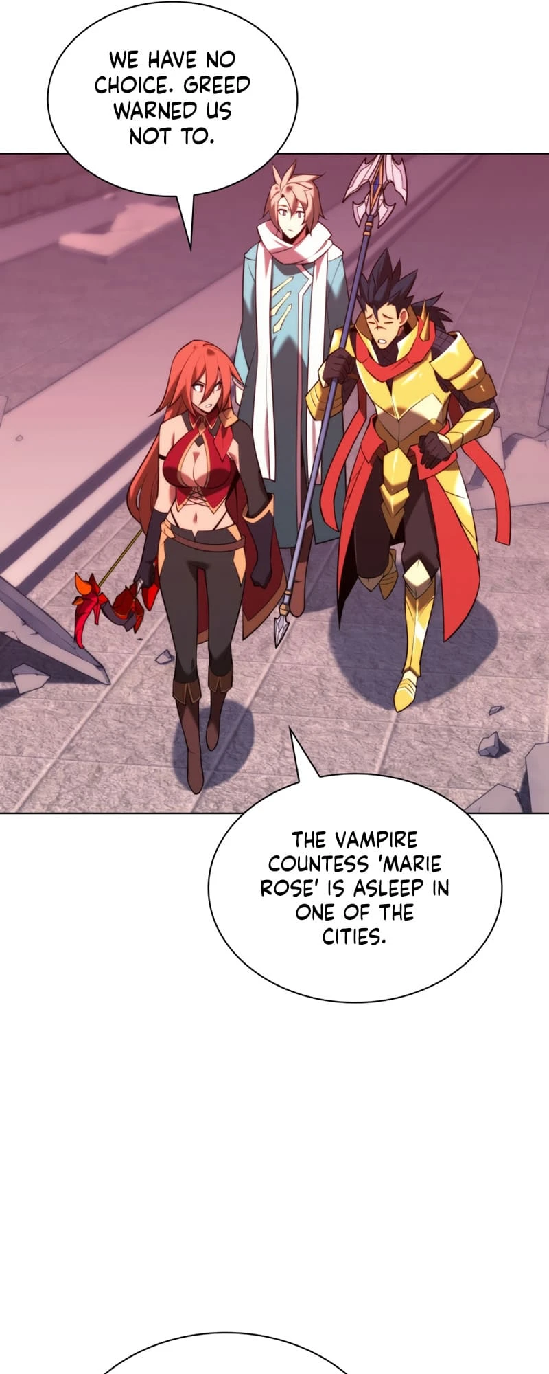 Overgeared Chapter 168 — Page 14