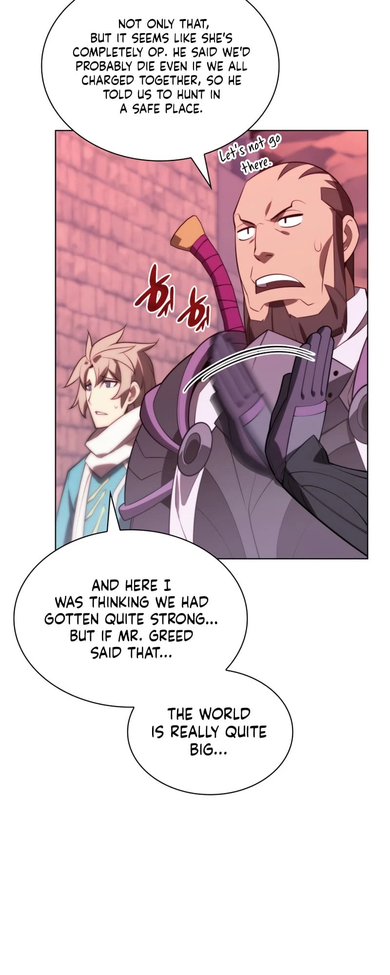 Overgeared Chapter 168 — Page 15