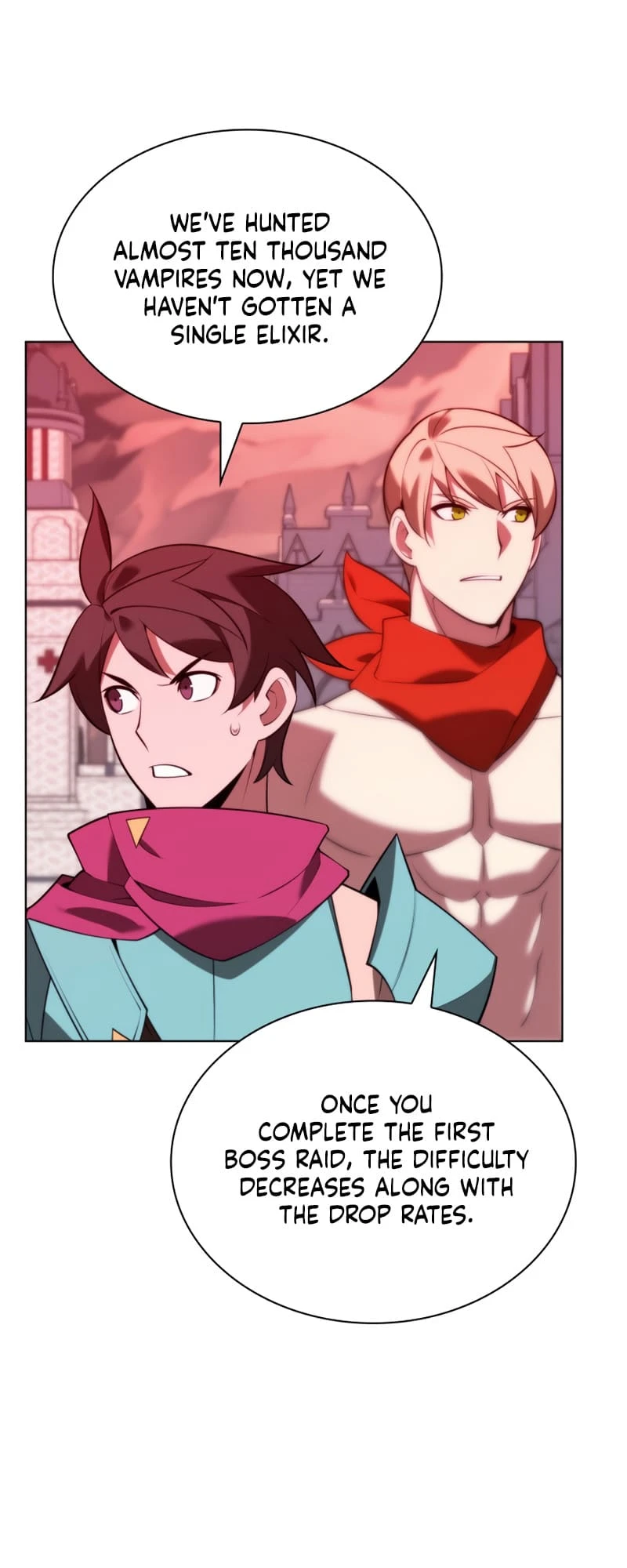 Overgeared Chapter 168 — Page 16