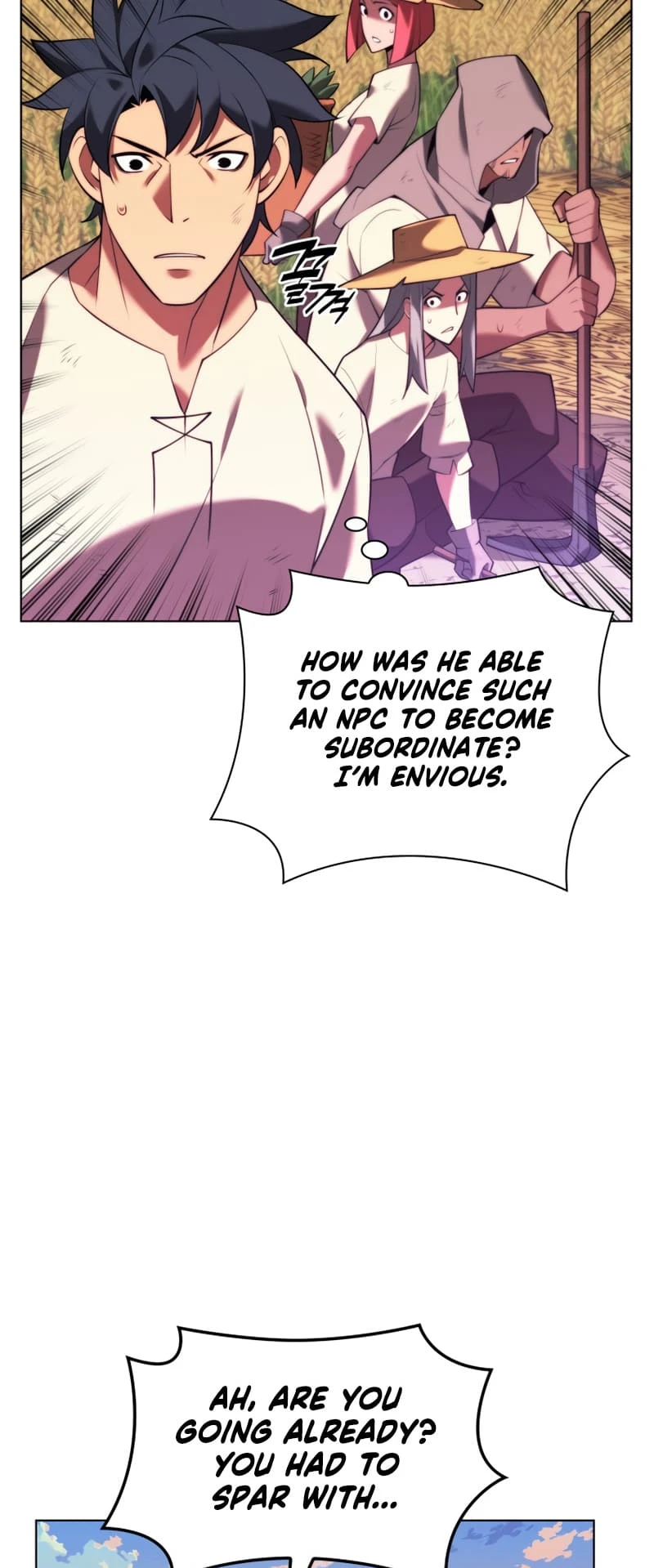Overgeared Chapter 168 — Page 22