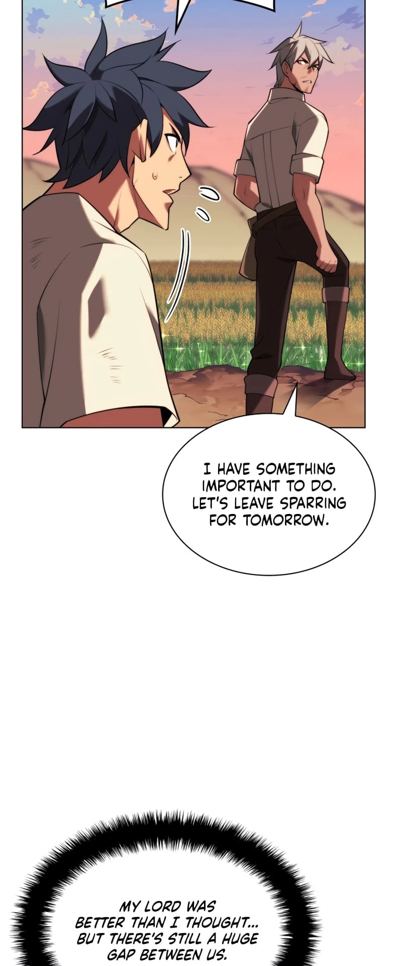 Overgeared Chapter 168 — Page 23
