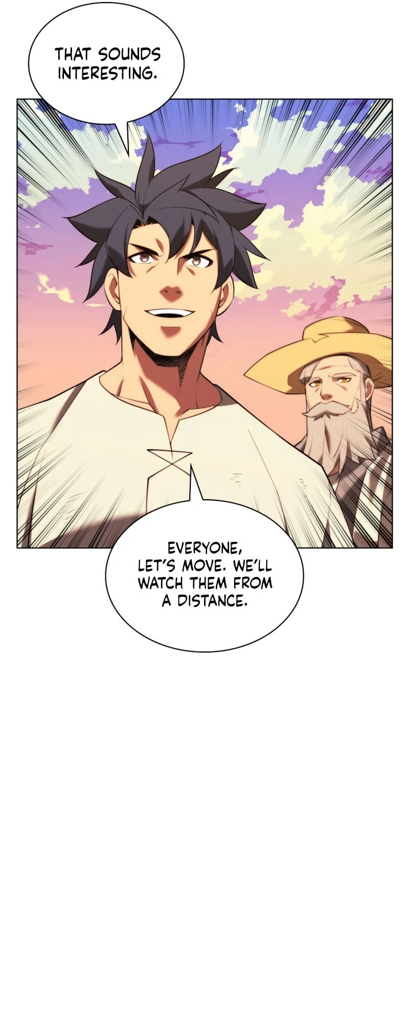 Overgeared Chapter 168 — Page 26