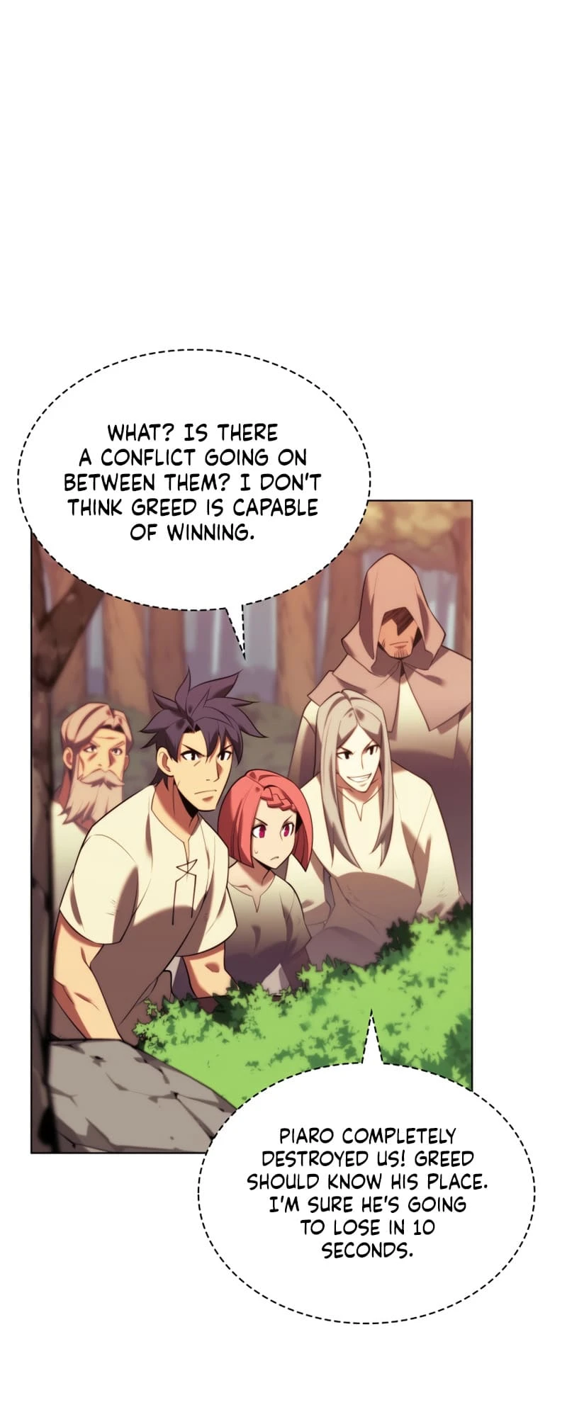 Overgeared Chapter 168 — Page 29