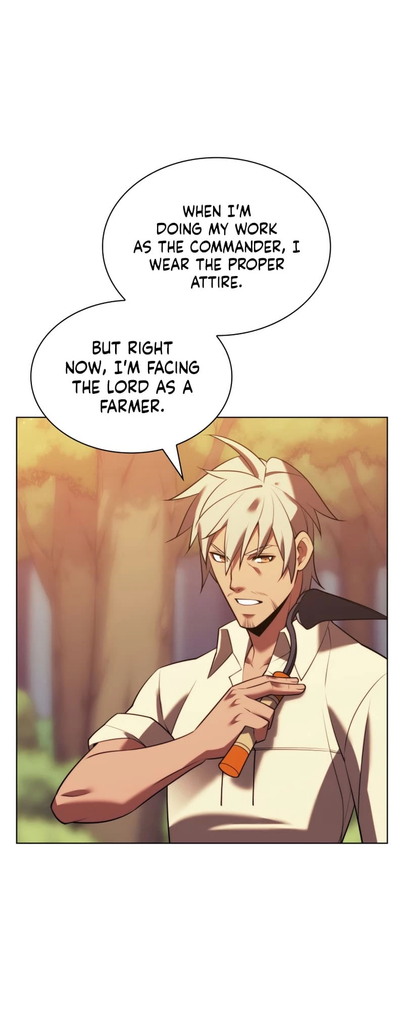 Overgeared Chapter 168 — Page 31