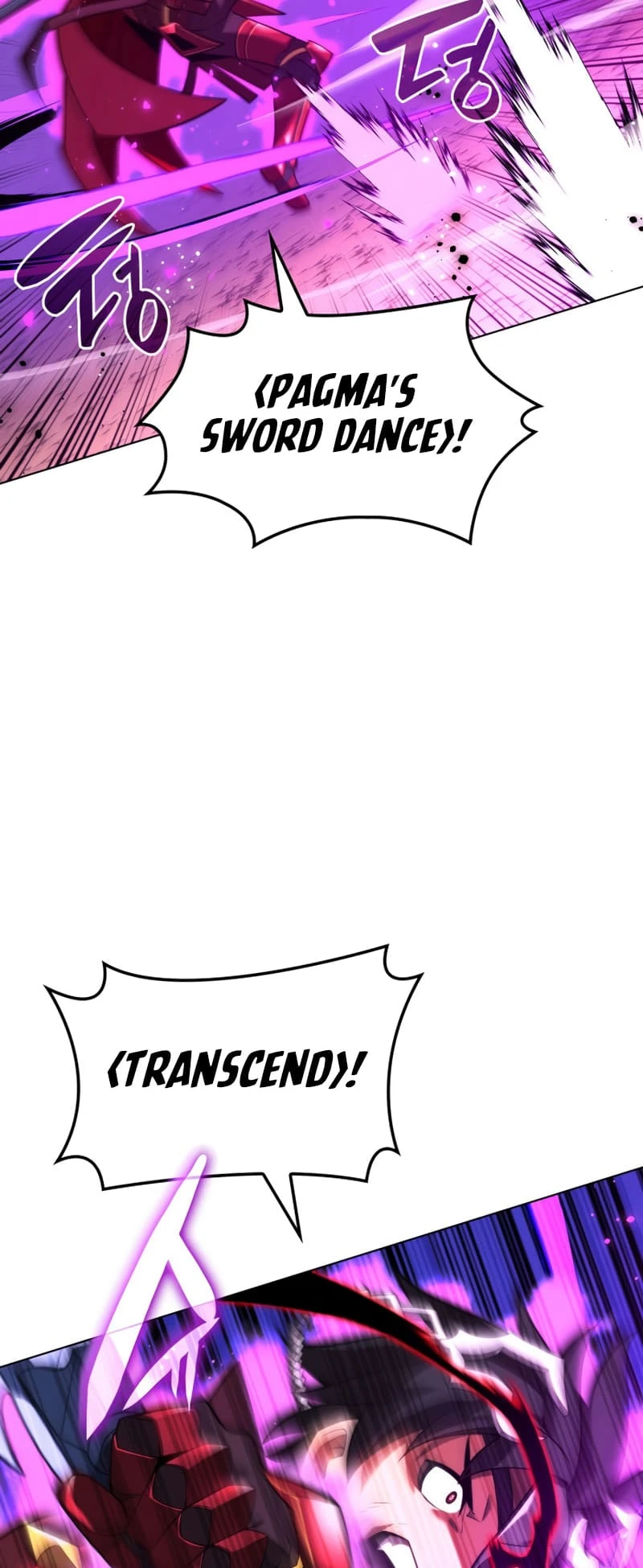 Overgeared Chapter 168 — Page 36