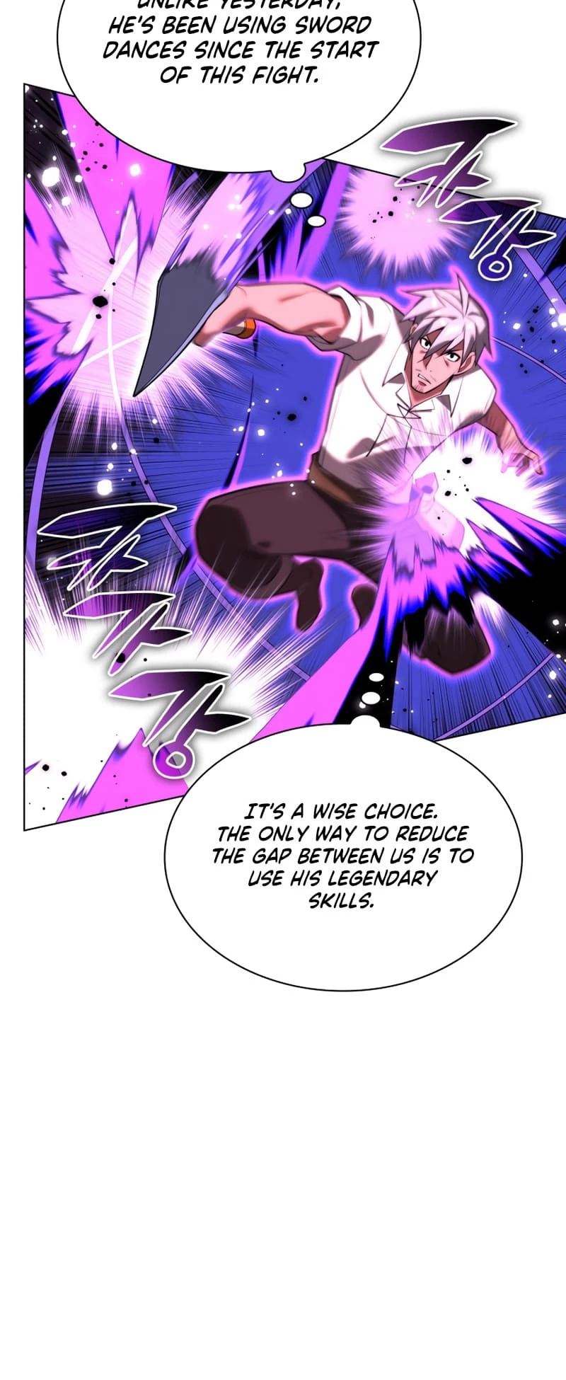 Overgeared Chapter 168 — Page 39