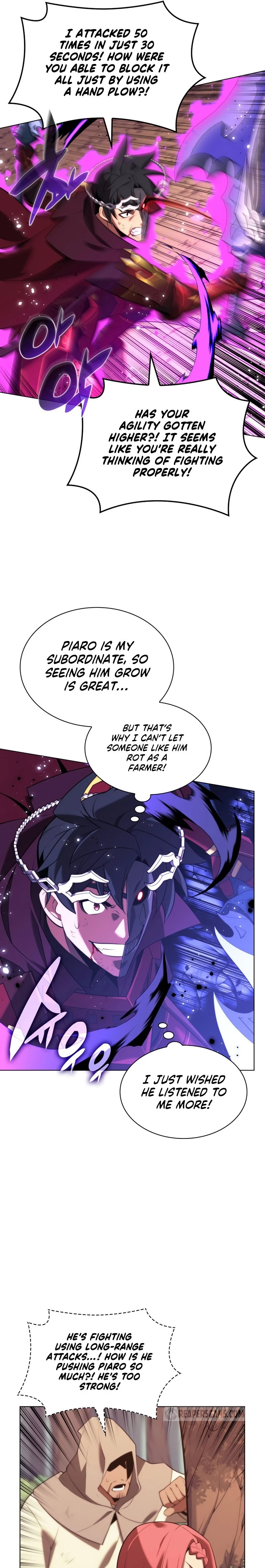 Overgeared Chapter 168 — Page 40