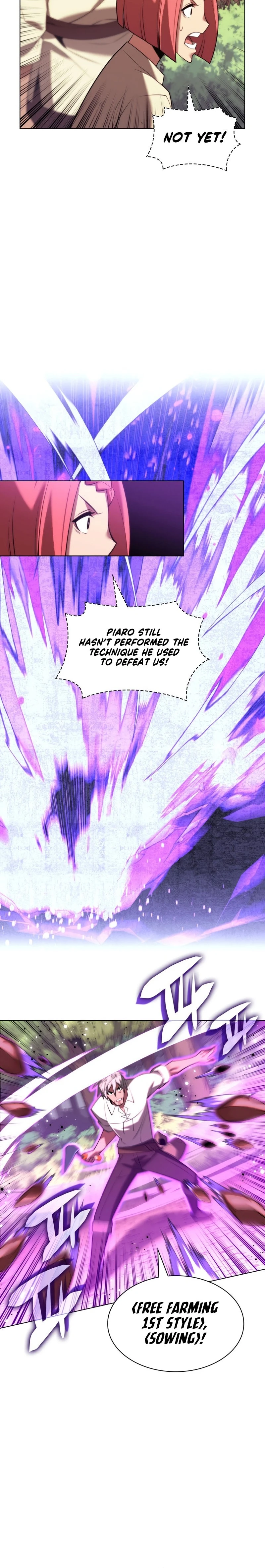Overgeared Chapter 168 — Page 41
