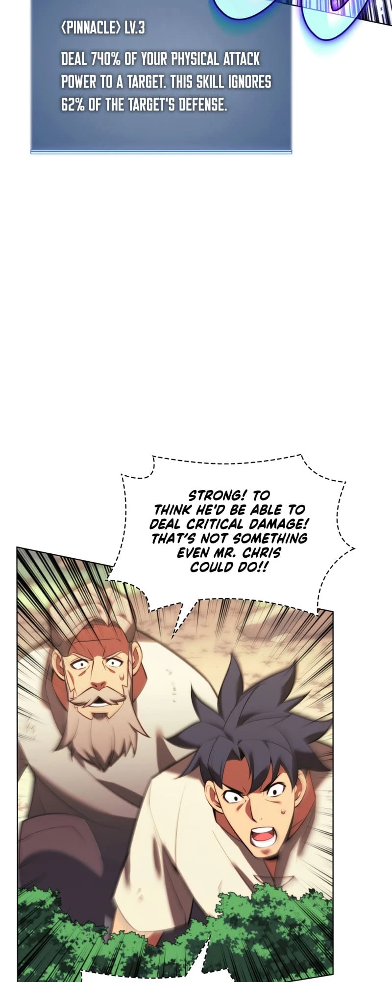 Overgeared Chapter 168 — Page 46