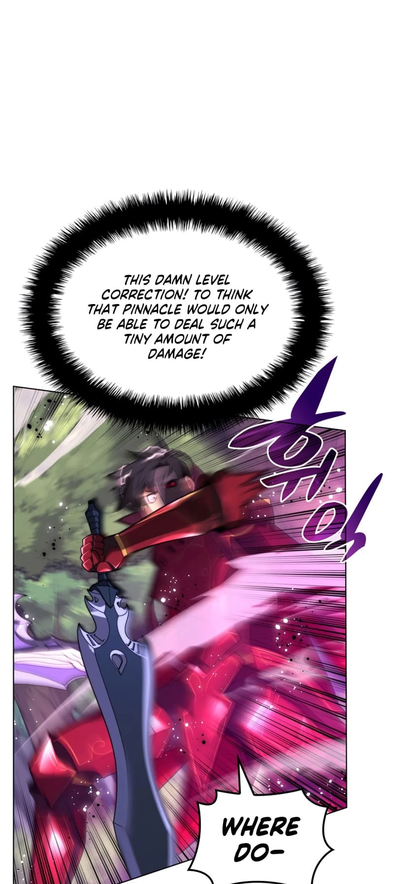 Overgeared Chapter 168 — Page 50