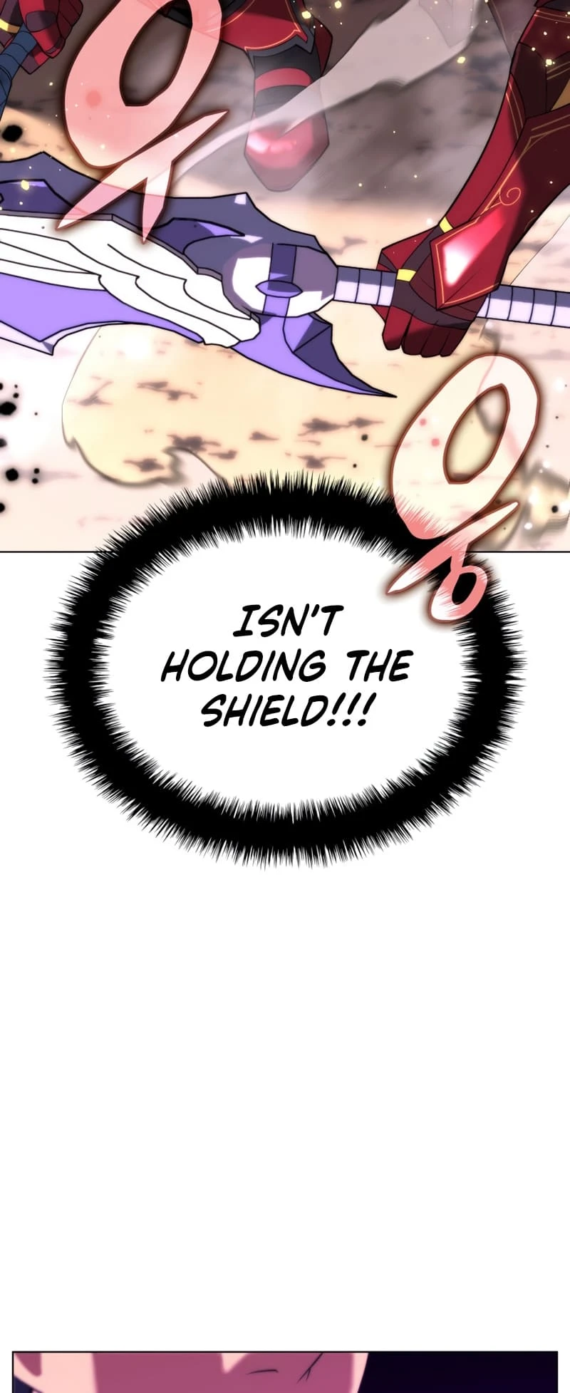 Overgeared Chapter 168 — Page 61