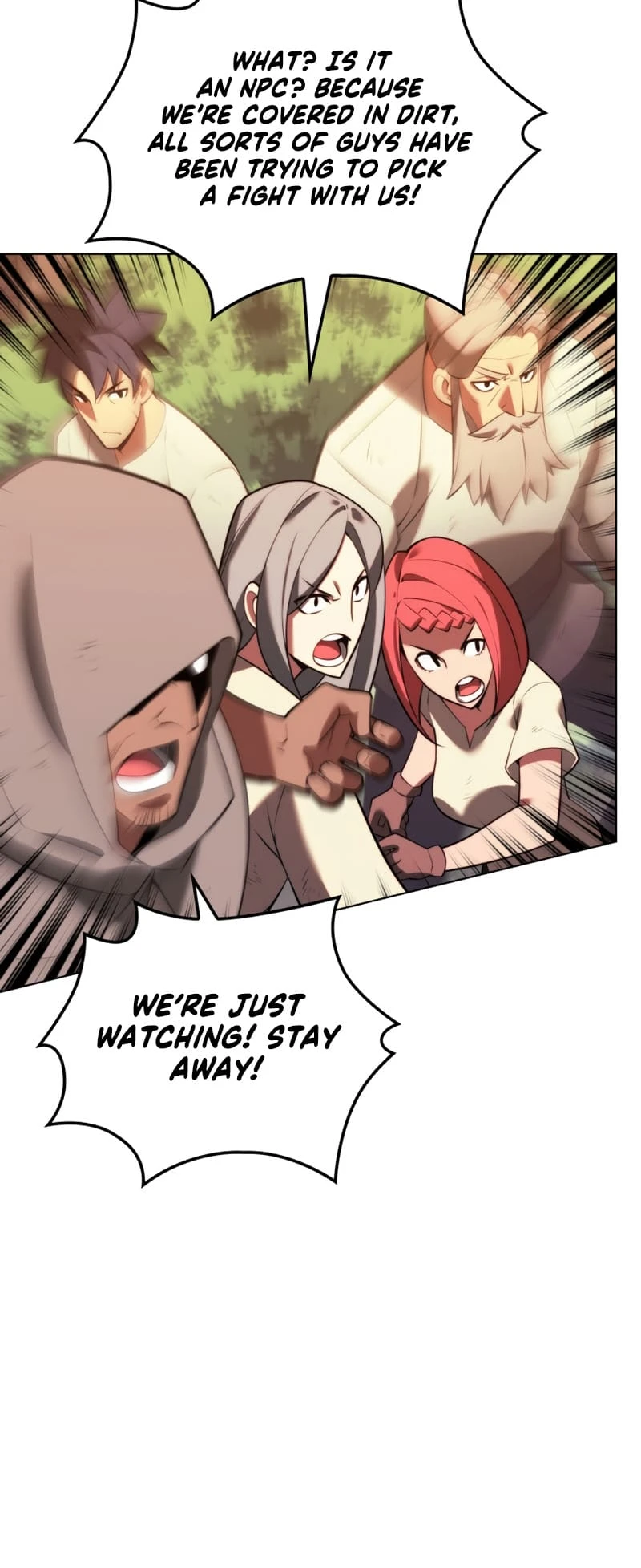 Overgeared Chapter 168 — Page 65
