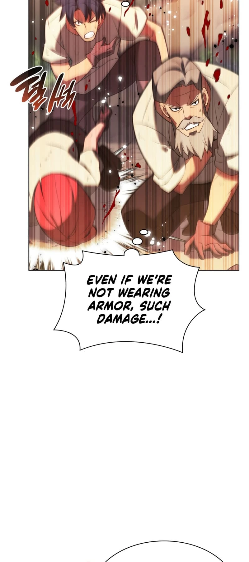 Overgeared Chapter 168 — Page 68