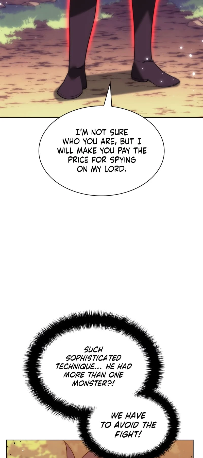 Overgeared Chapter 168 — Page 70