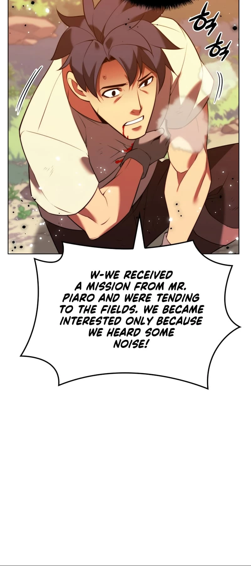 Overgeared Chapter 168 — Page 71