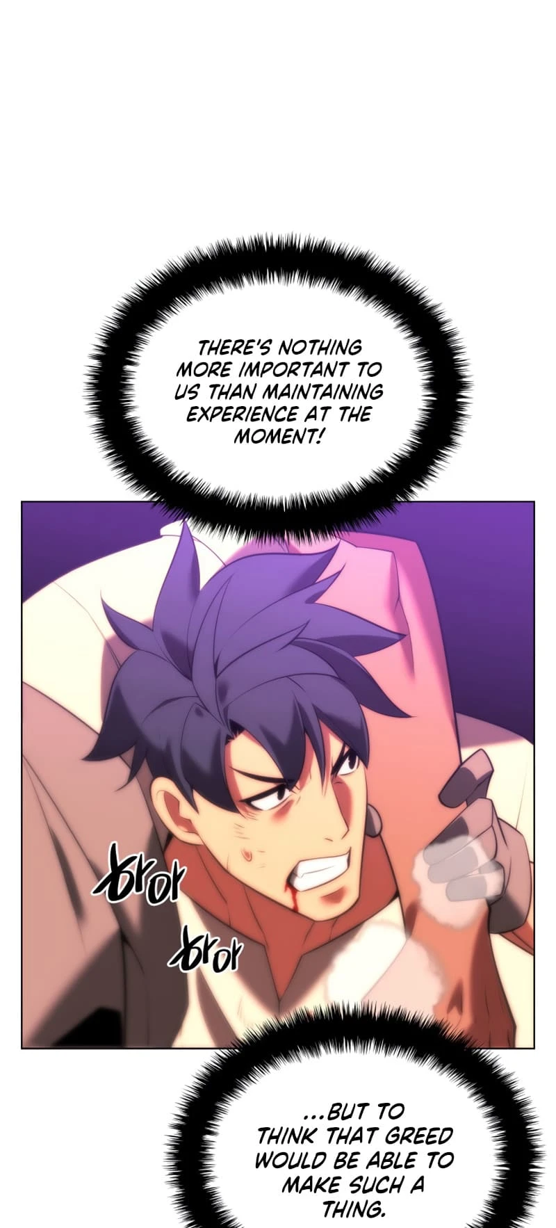 Overgeared Chapter 168 — Page 73