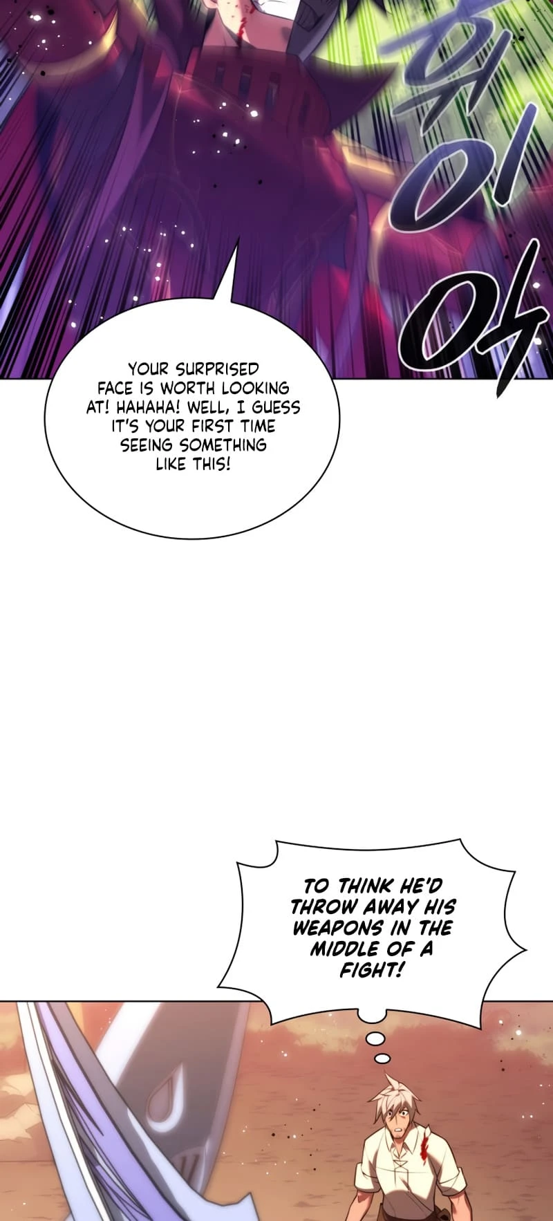 Overgeared Chapter 168 — Page 75