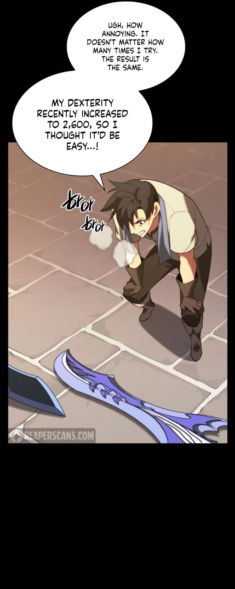 Overgeared Chapter 168 — Page 78