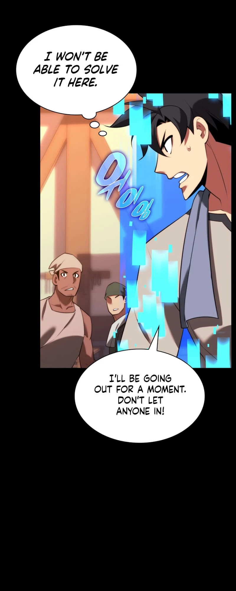 Overgeared Chapter 168 — Page 79