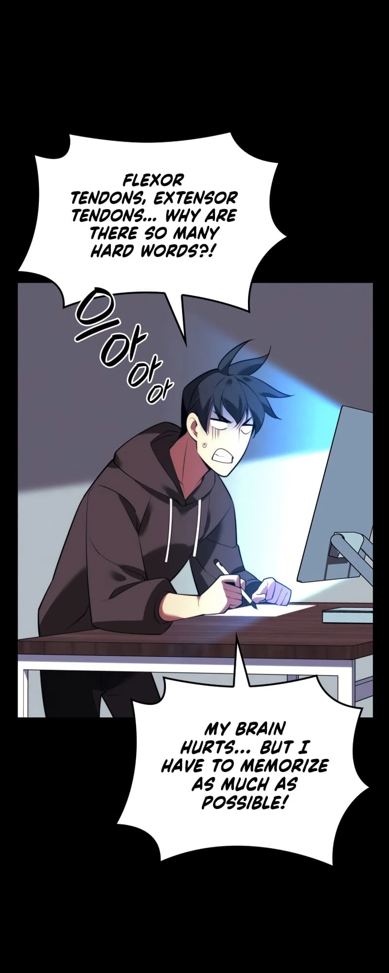 Overgeared Chapter 168 — Page 81